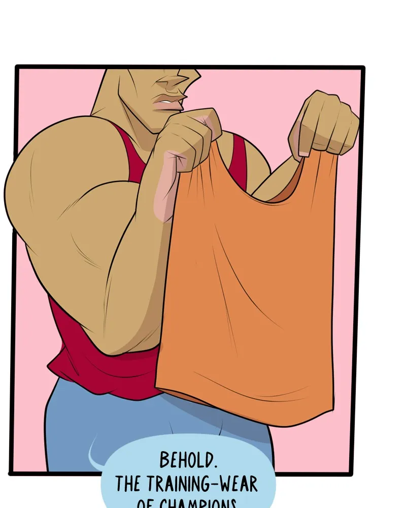 Vibe Check! Chapter 75 page 13 - 