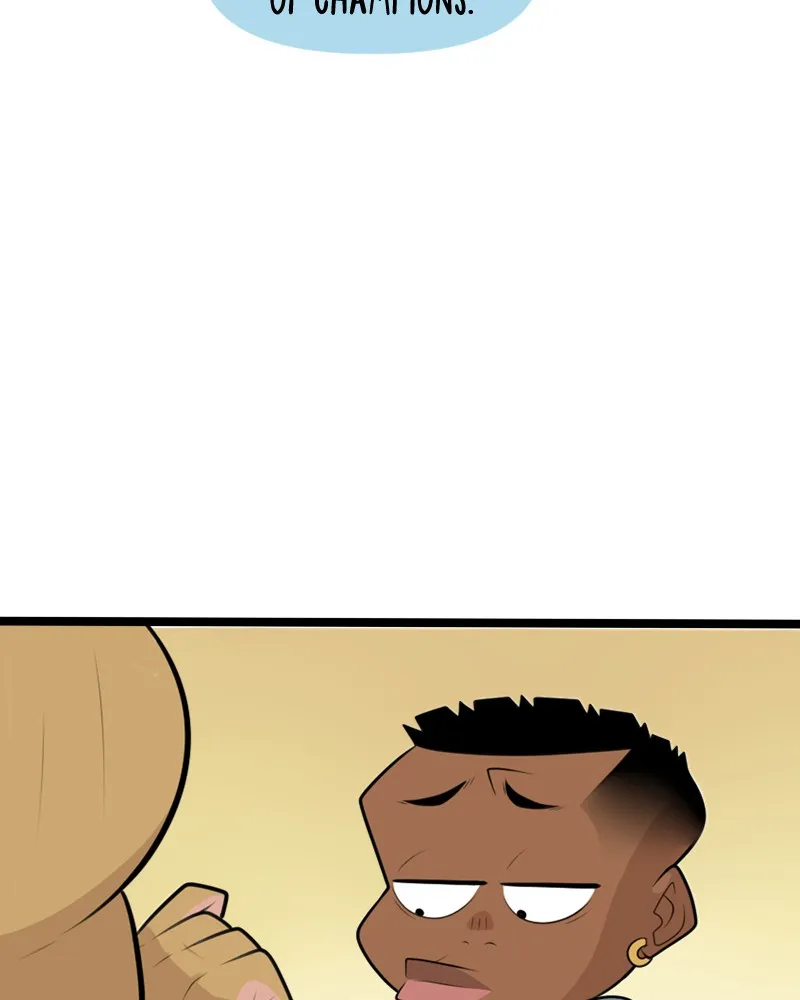 Vibe Check! Chapter 75 page 14 - 