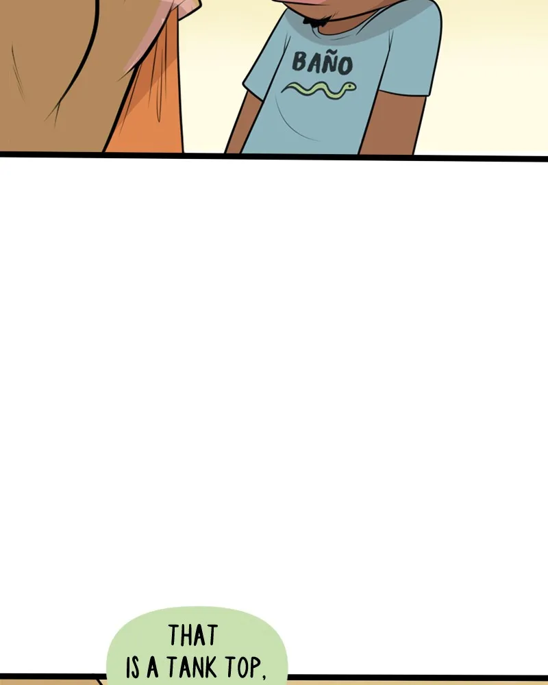 Vibe Check! Chapter 75 page 15 - 