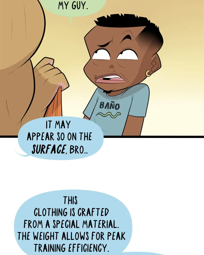 Vibe Check! Chapter 75 page 16 - 
