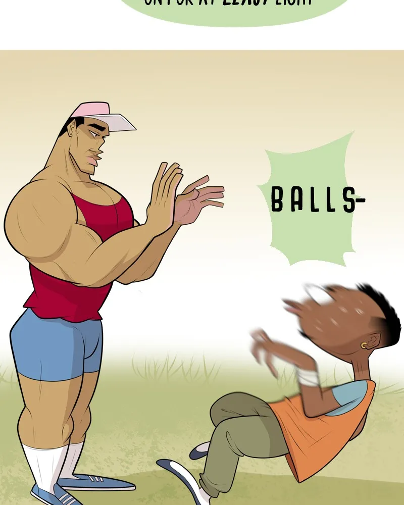 Vibe Check! Chapter 75 page 18 - 