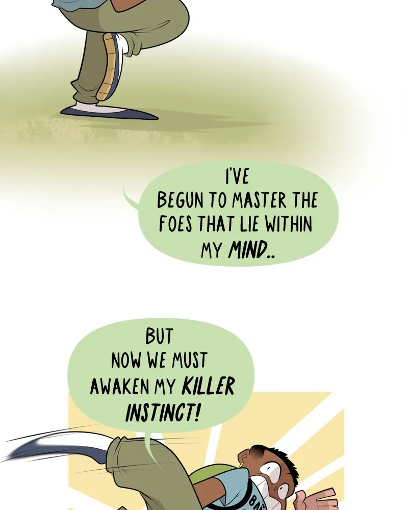 Vibe Check! Chapter 75 page 3 - 