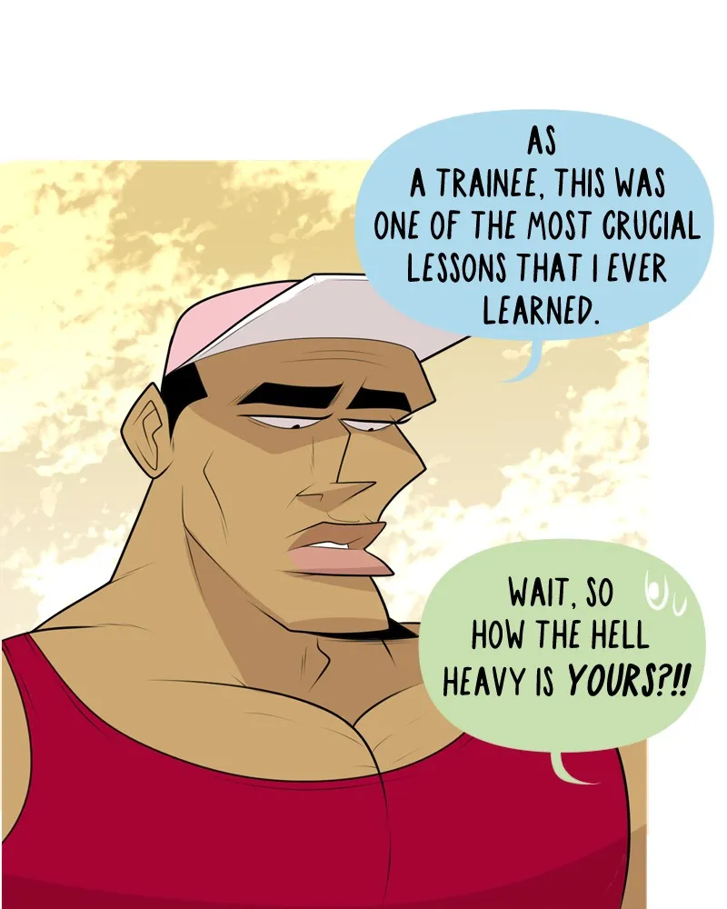 Vibe Check! Chapter 75 page 24 - 