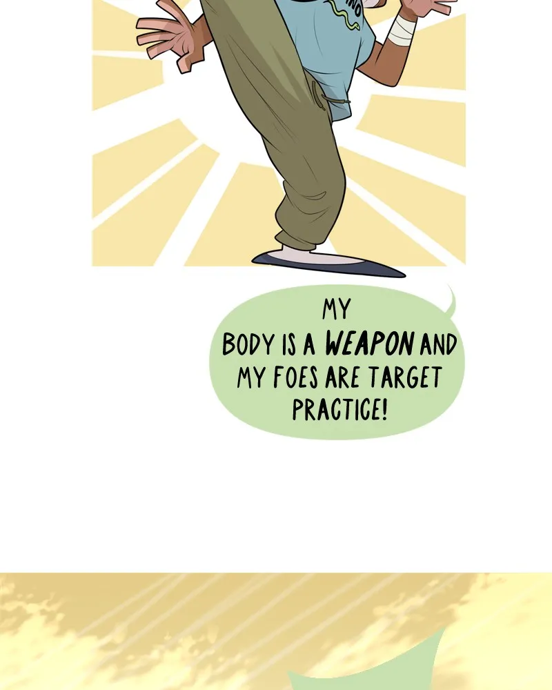 Vibe Check! Chapter 75 page 4 - 