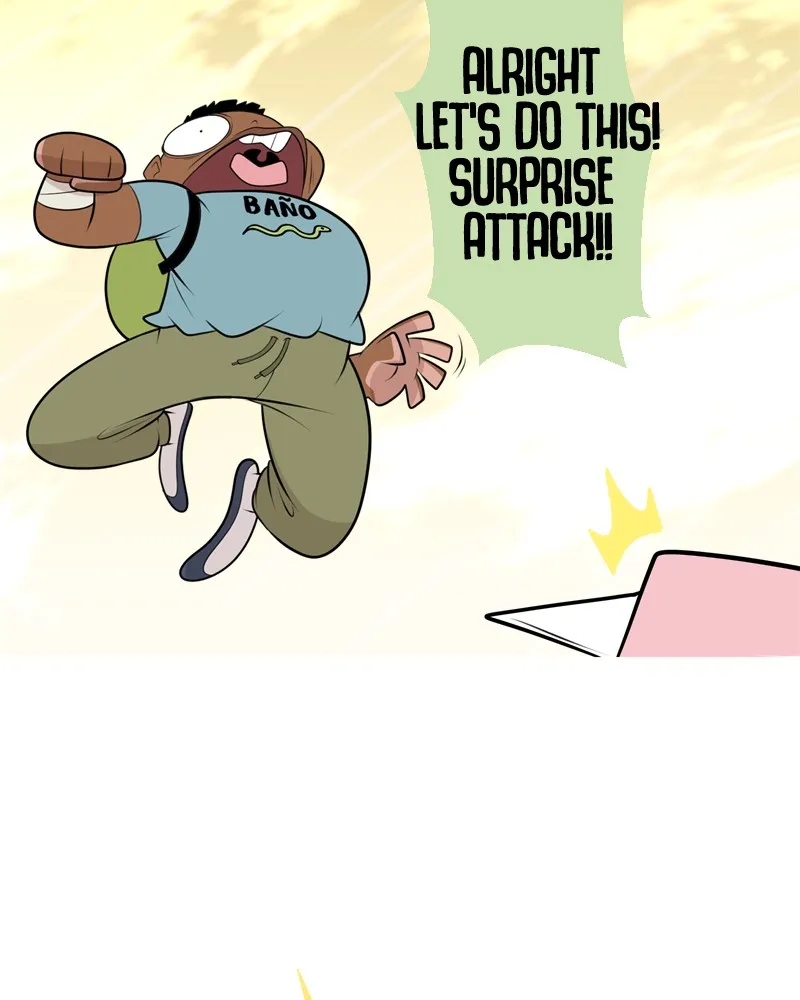 Vibe Check! Chapter 75 page 5 - 