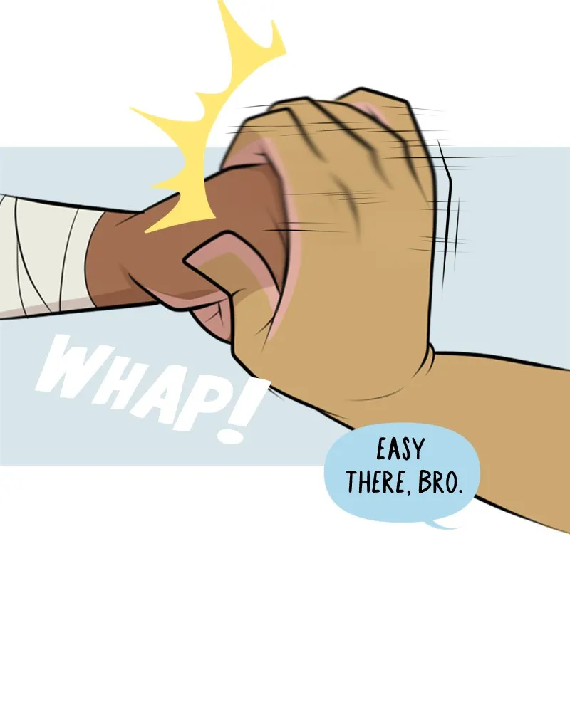 Vibe Check! Chapter 75 page 6 - 