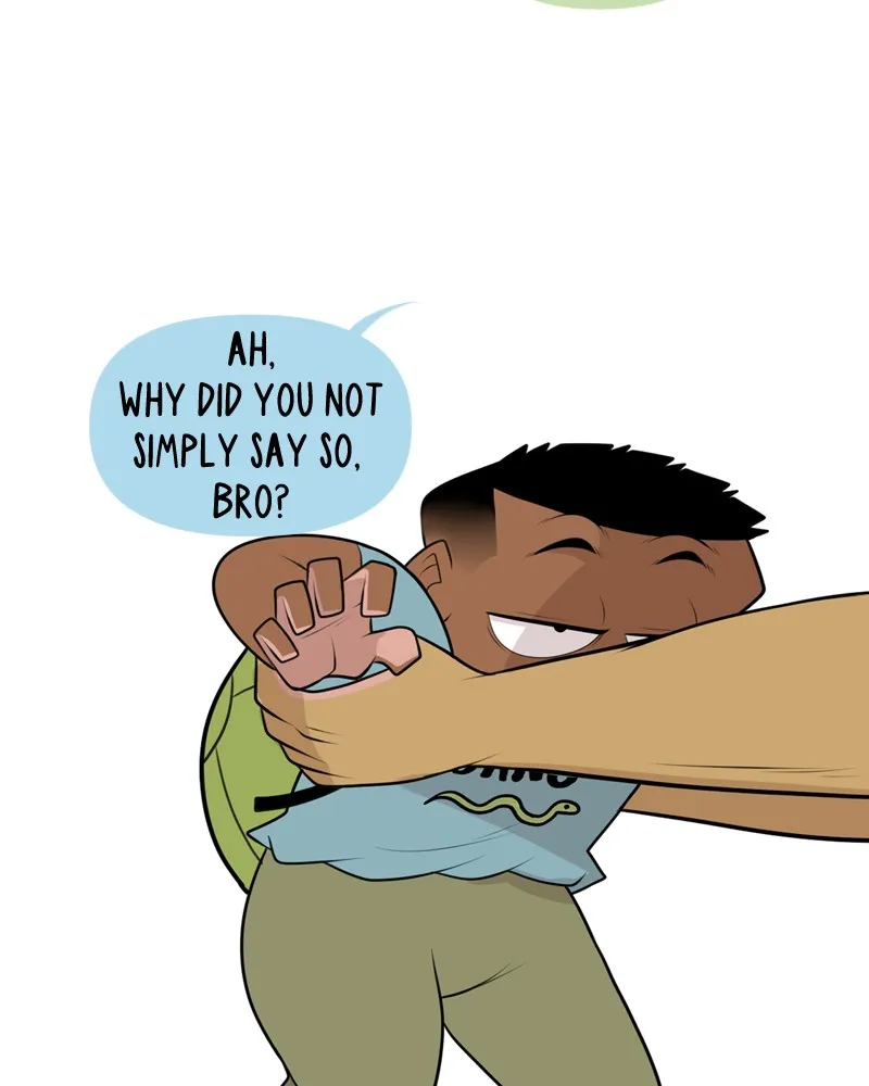 Vibe Check! Chapter 75 page 10 - 