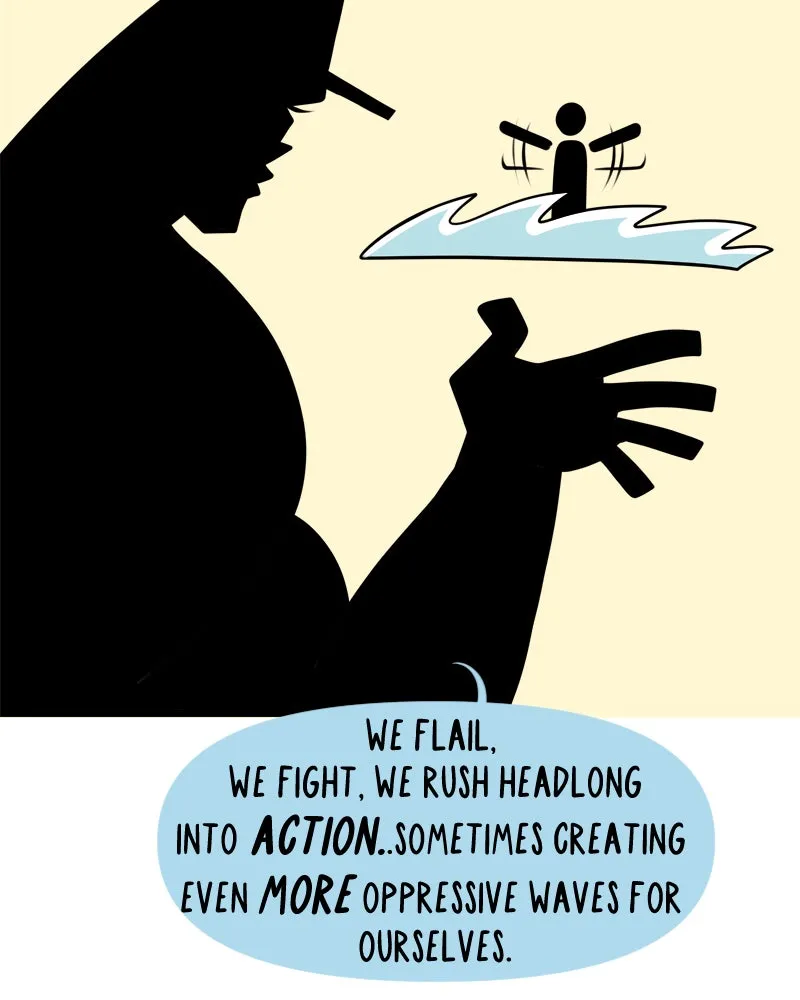 Vibe Check! Chapter 76 page 11 - 