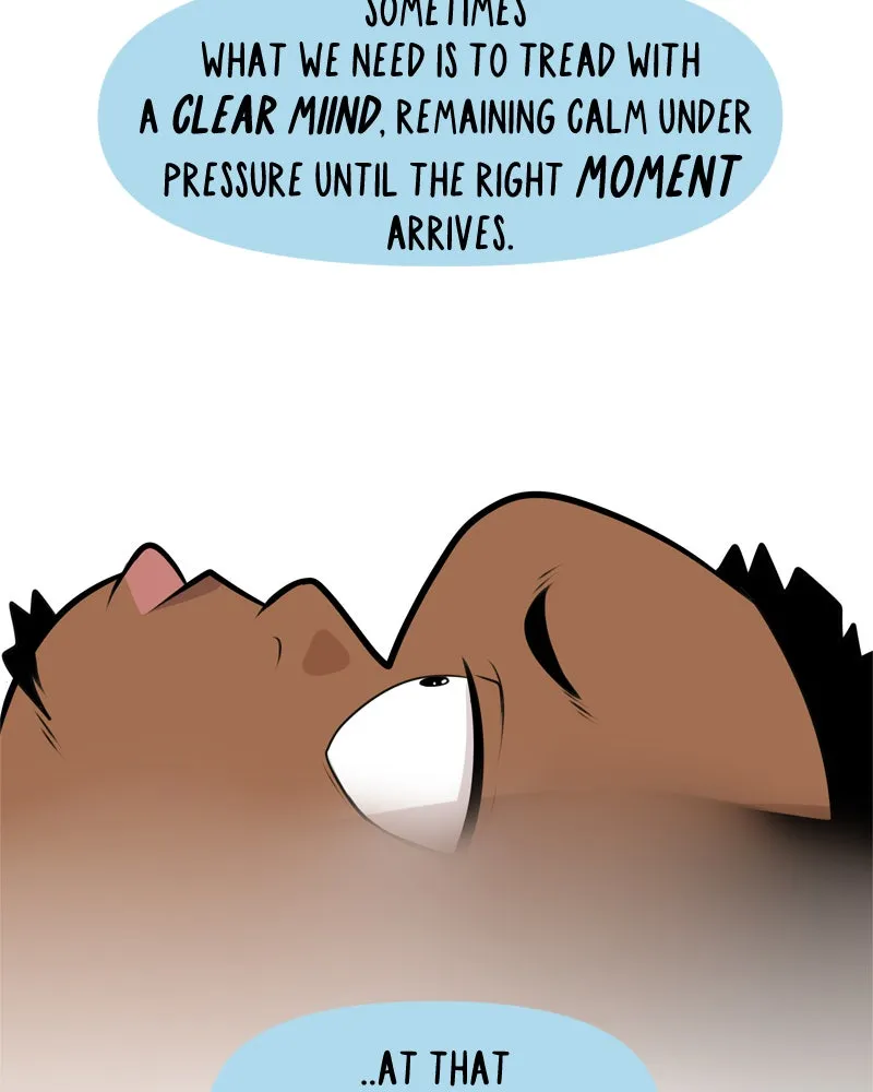 Vibe Check! Chapter 76 page 13 - 