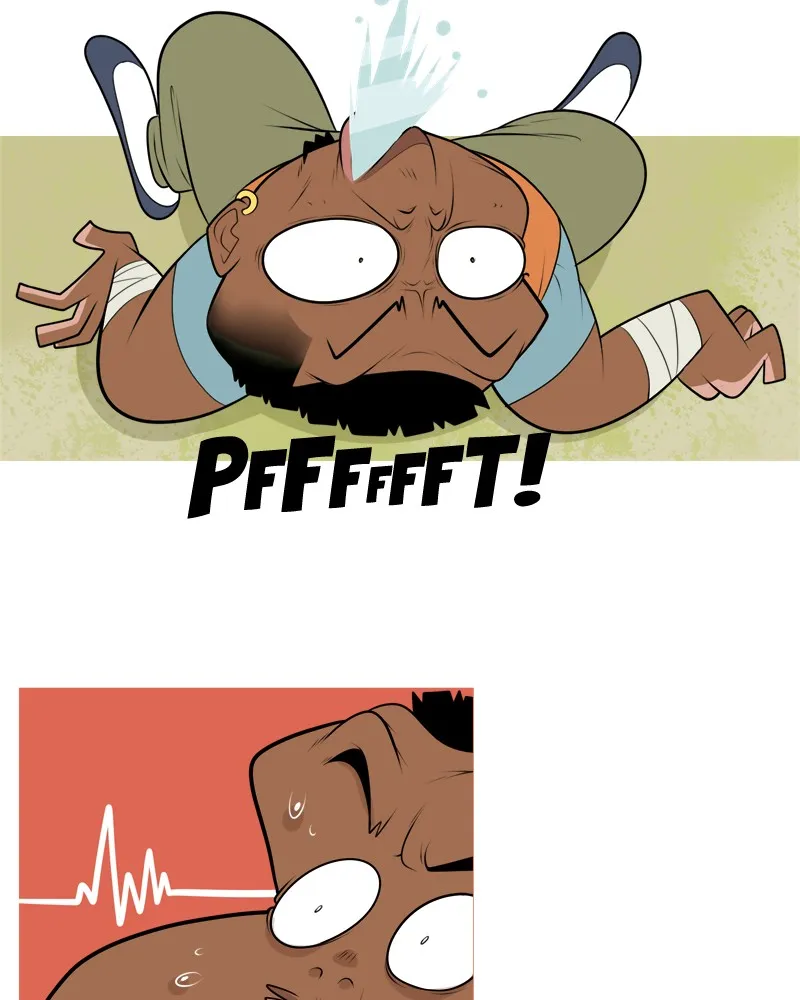 Vibe Check! Chapter 76 page 15 - 