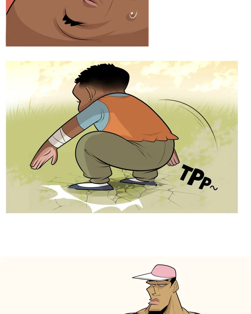 Vibe Check! Chapter 76 page 16 - 