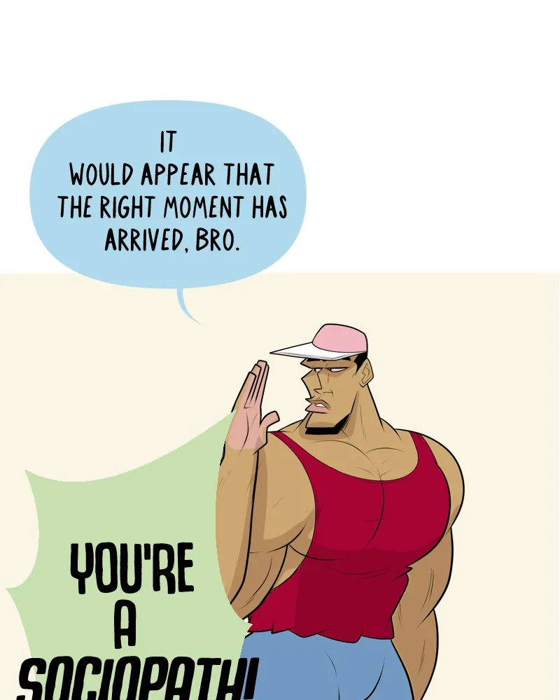 Vibe Check! Chapter 76 page 18 - 