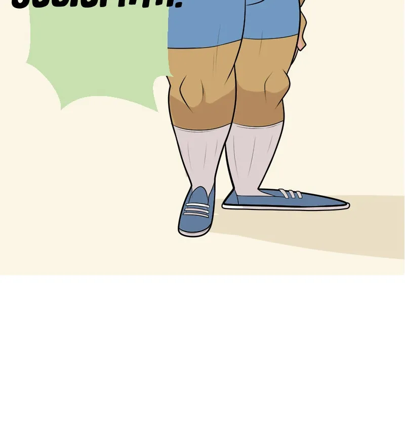 Vibe Check! Chapter 76 page 19 - 