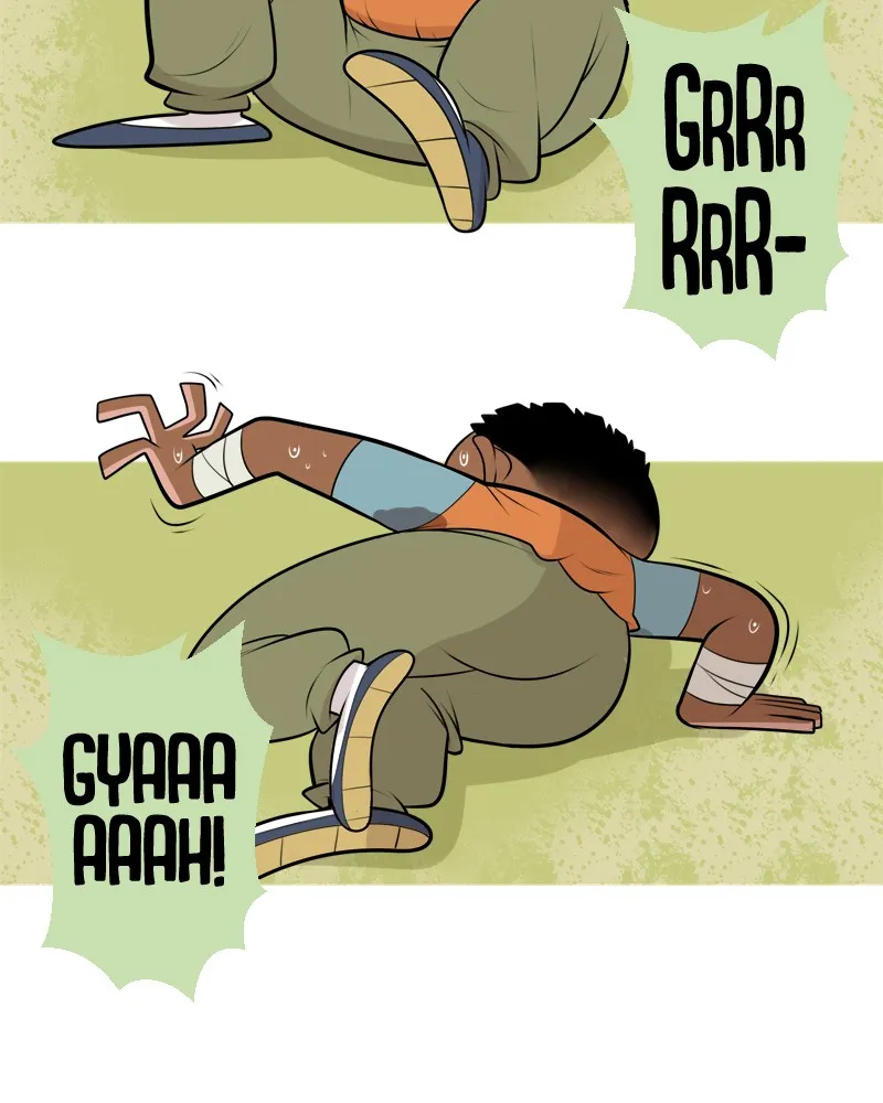 Vibe Check! Chapter 76 page 3 - 