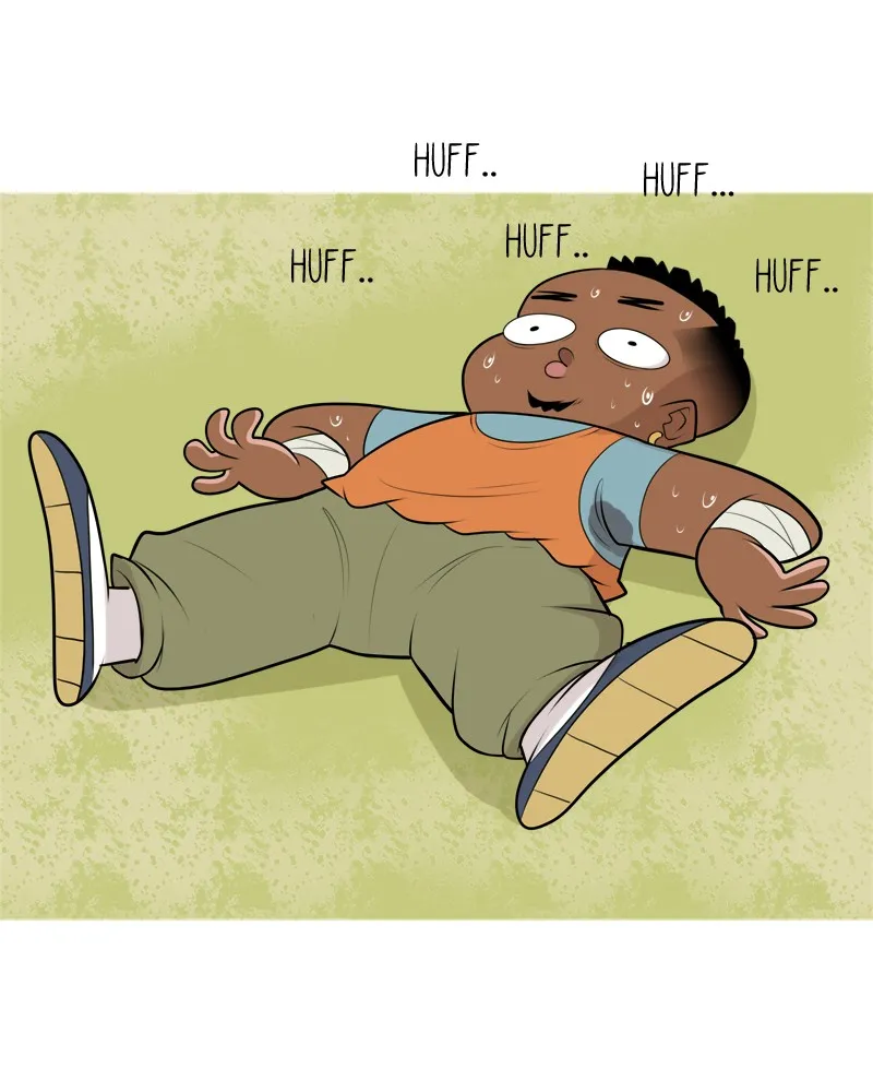 Vibe Check! Chapter 76 page 4 - 