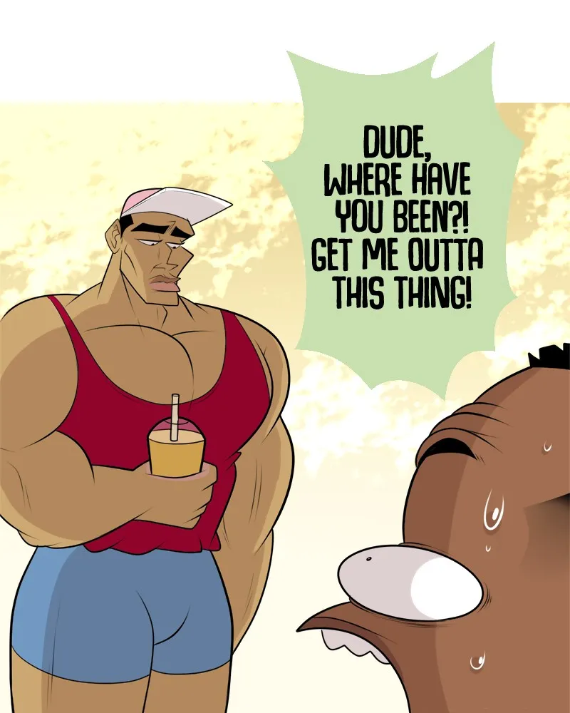 Vibe Check! Chapter 76 page 6 - 