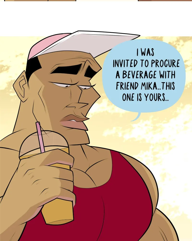 Vibe Check! Chapter 76 page 7 - 