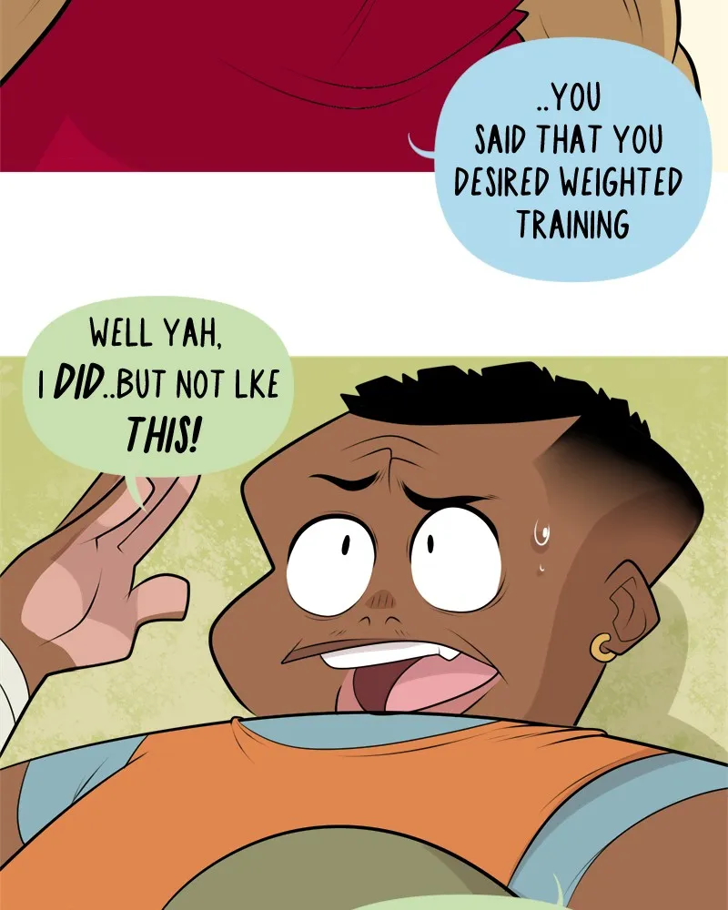 Vibe Check! Chapter 76 page 8 - 