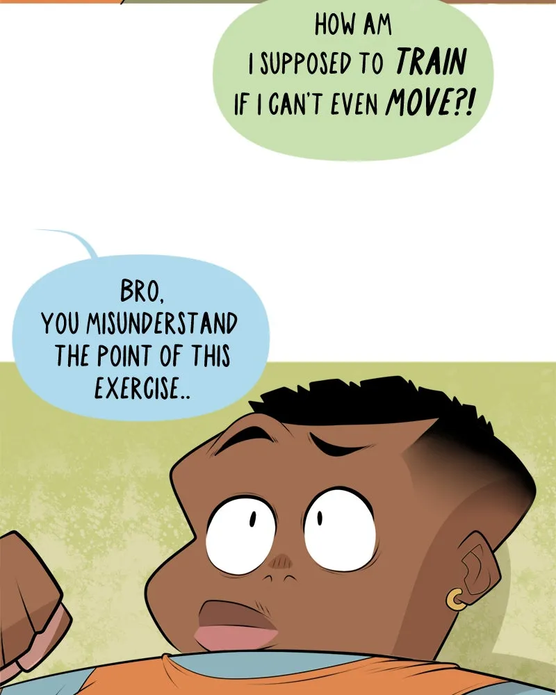 Vibe Check! Chapter 76 page 9 - 
