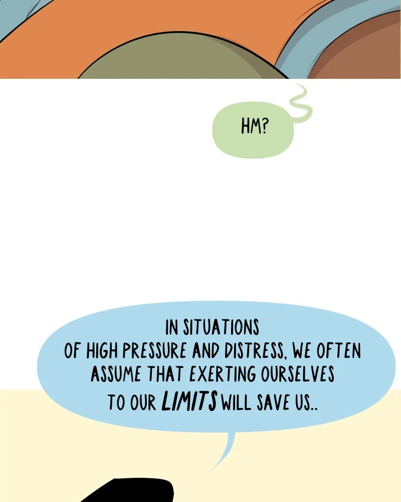 Vibe Check! Chapter 76 page 10 - 
