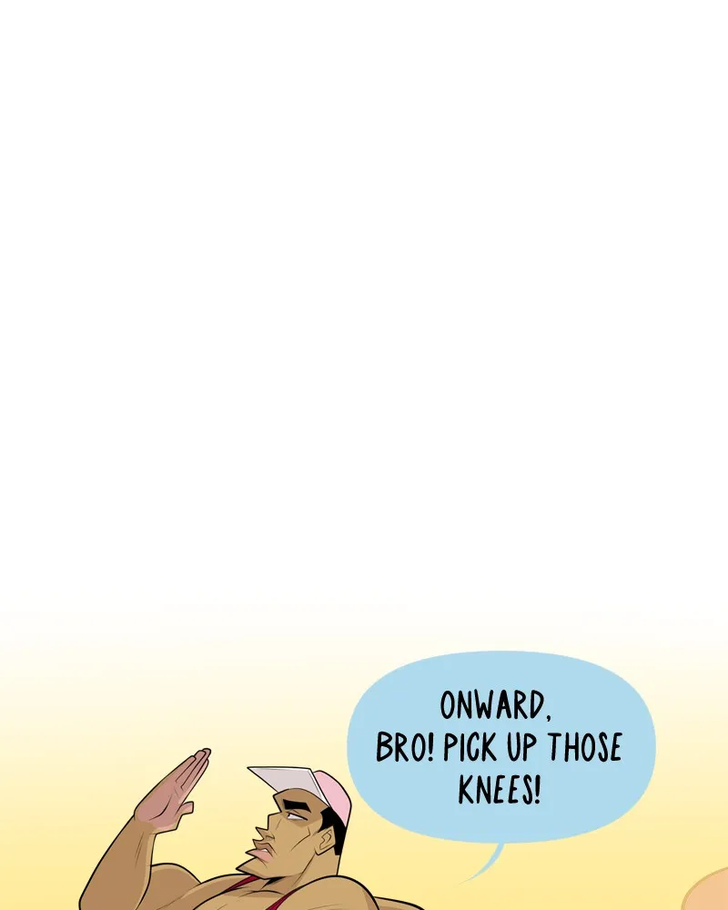 Vibe Check! Chapter 77 page 1 - 
