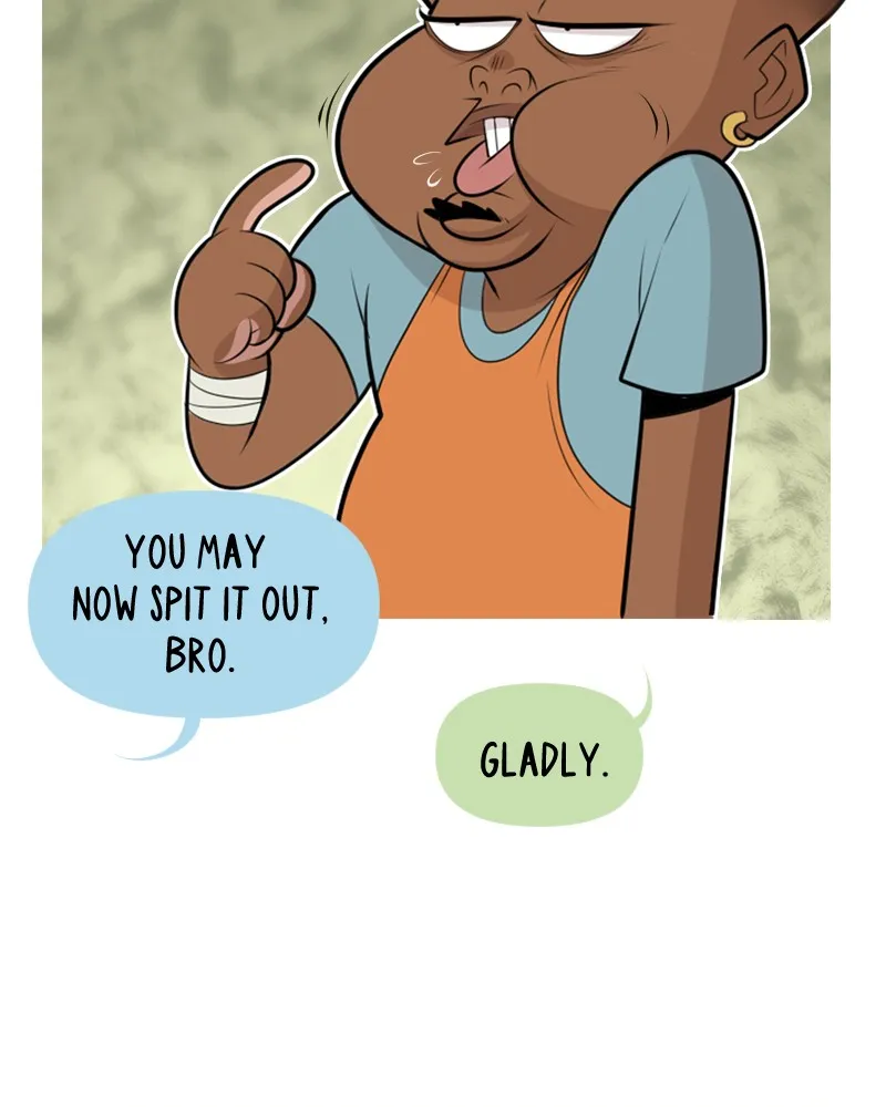 Vibe Check! Chapter 77 page 11 - 