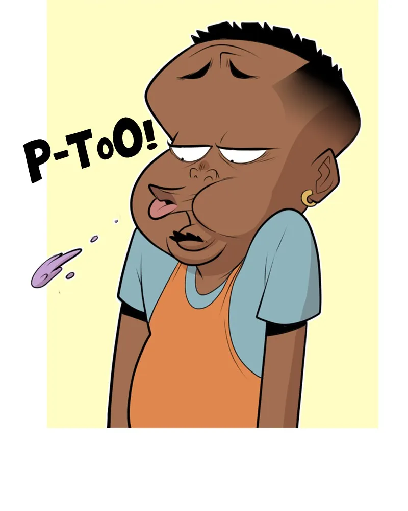 Vibe Check! Chapter 77 page 12 - 