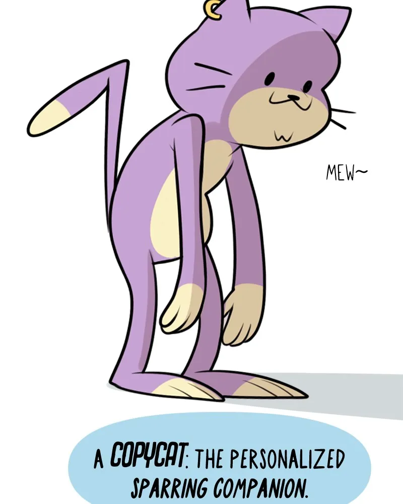 Vibe Check! Chapter 77 page 15 - 