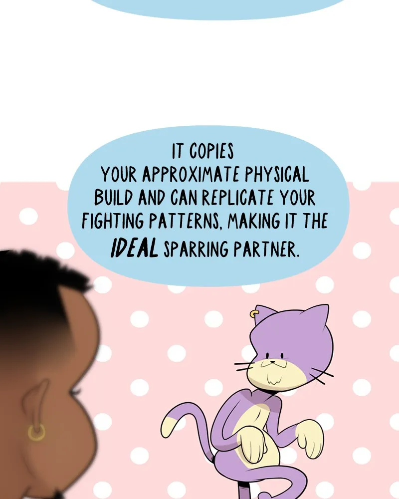 Vibe Check! Chapter 77 page 16 - 