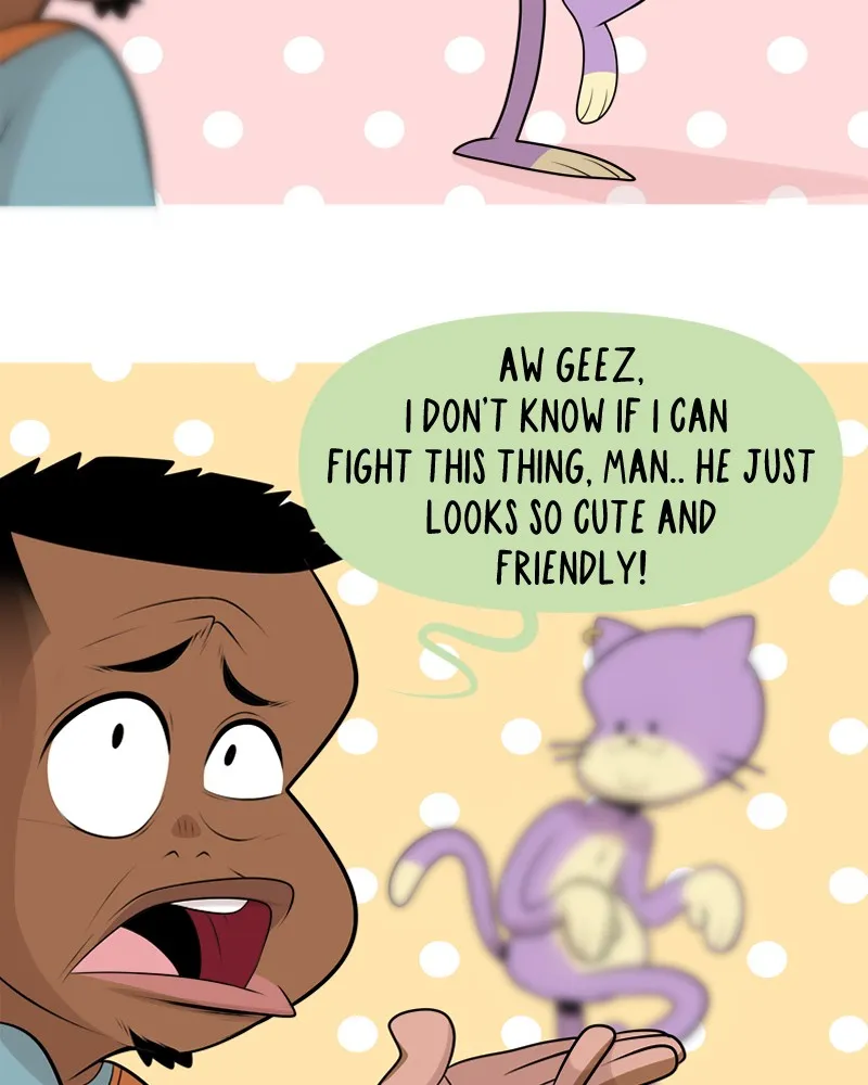 Vibe Check! Chapter 77 page 17 - 