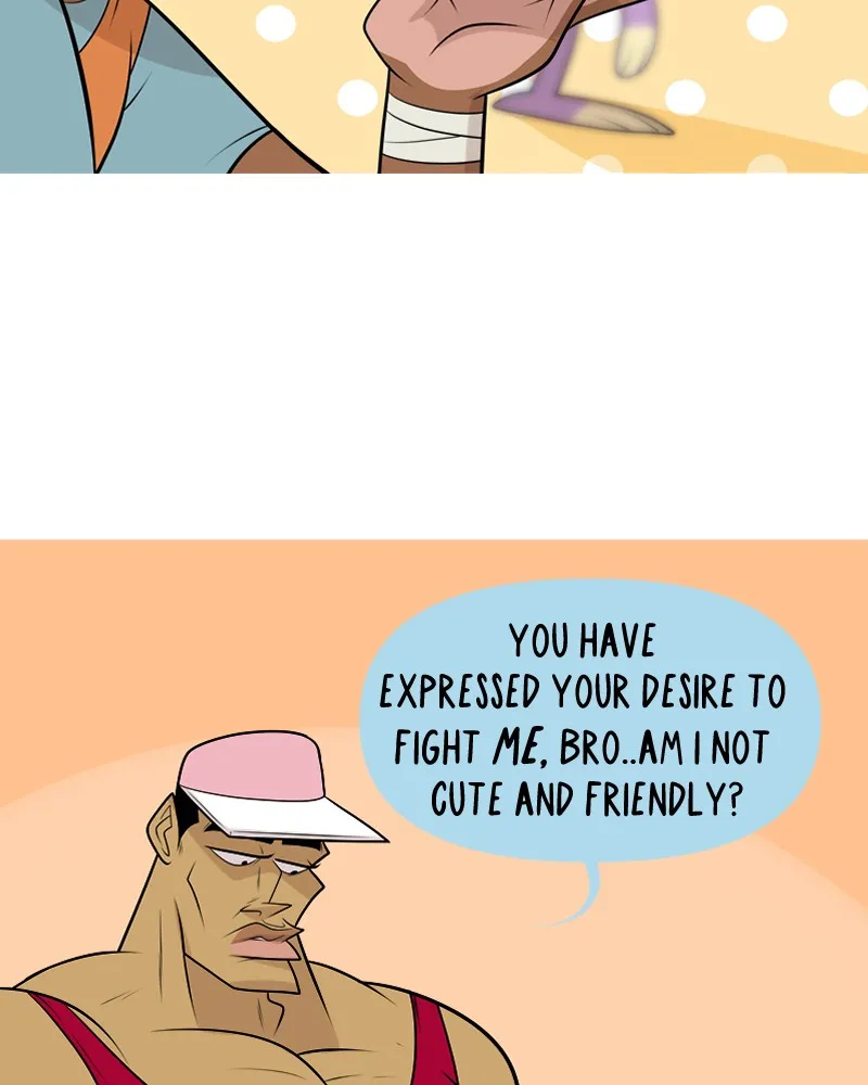 Vibe Check! Chapter 77 page 18 - 