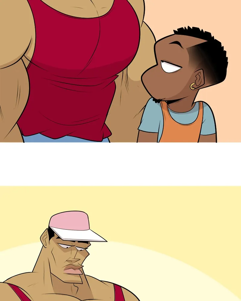 Vibe Check! Chapter 77 page 19 - 