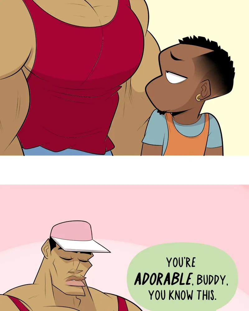 Vibe Check! Chapter 77 page 20 - 