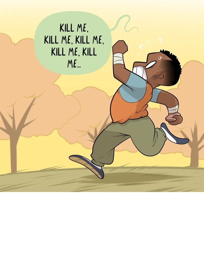 Vibe Check! Chapter 77 page 3 - 