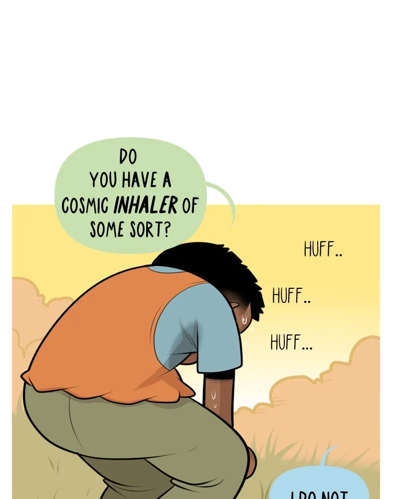 Vibe Check! Chapter 77 page 4 - 