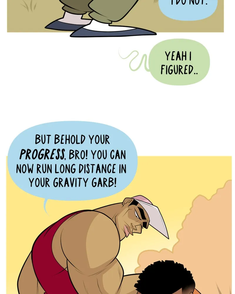 Vibe Check! Chapter 77 page 5 - 