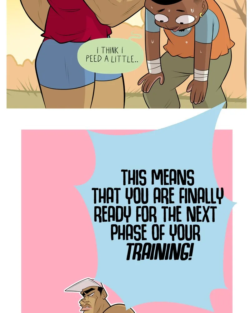Vibe Check! Chapter 77 page 6 - 