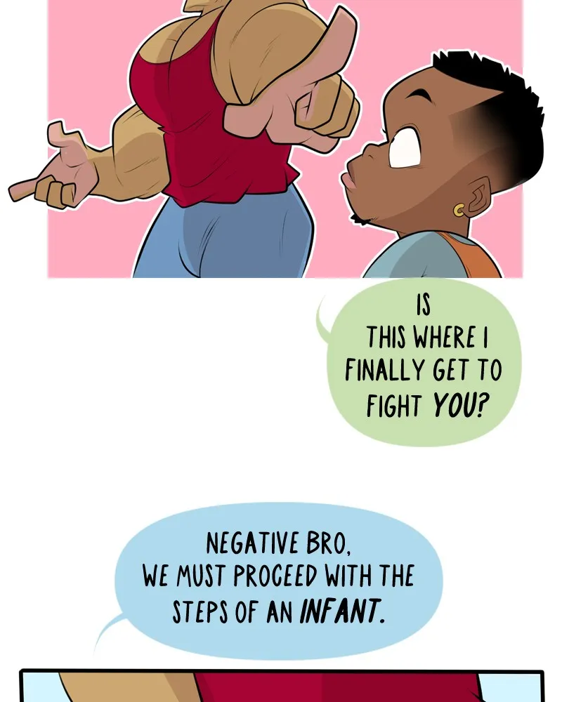 Vibe Check! Chapter 77 page 7 - 
