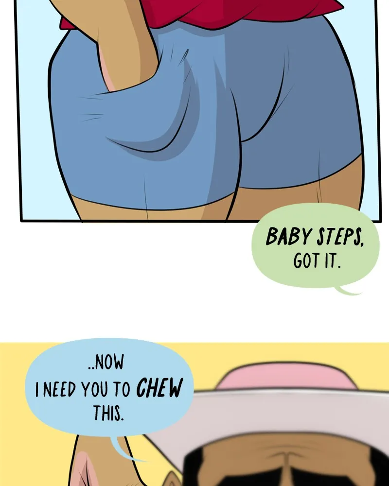 Vibe Check! Chapter 77 page 8 - 