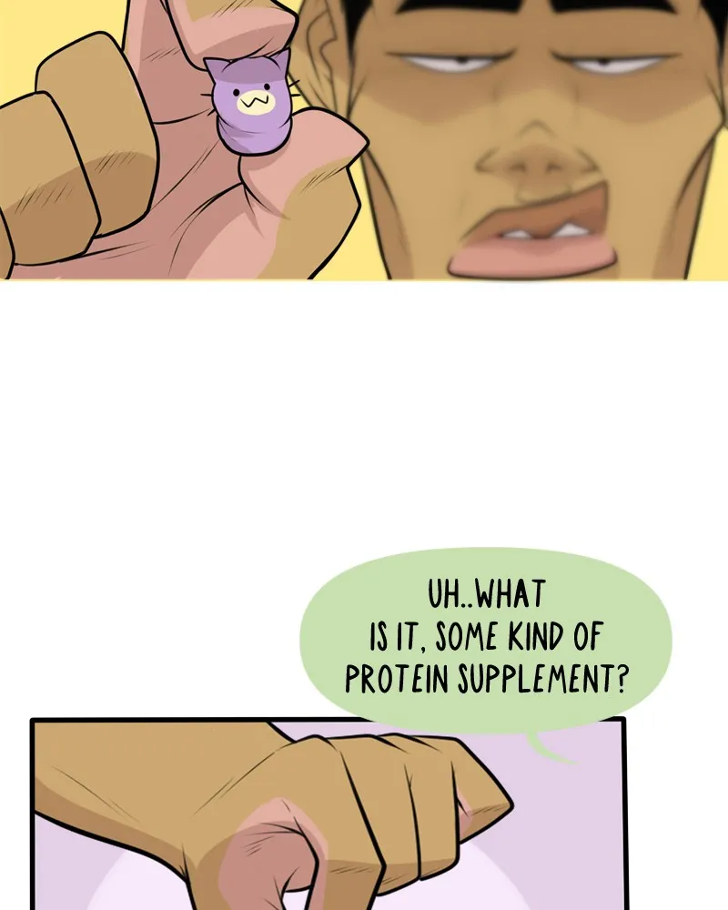 Vibe Check! Chapter 77 page 9 - 