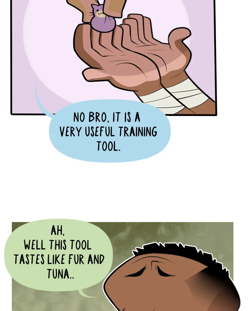 Vibe Check! Chapter 77 page 10 - 