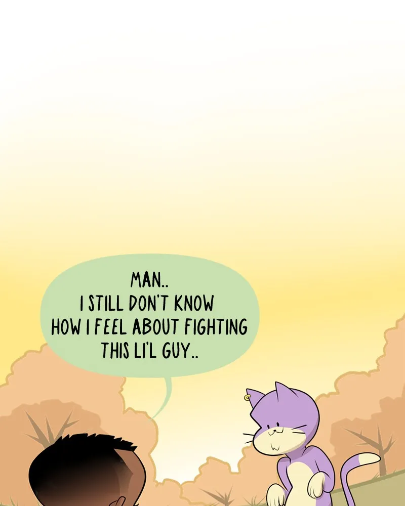 Vibe Check! Chapter 78 page 1 - 