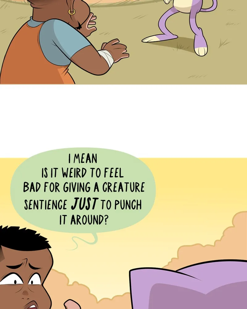 Vibe Check! Chapter 78 page 2 - 