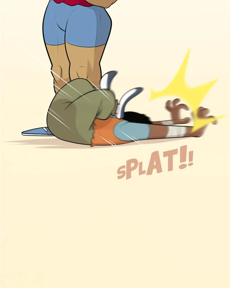 Vibe Check! Chapter 78 page 14 - 