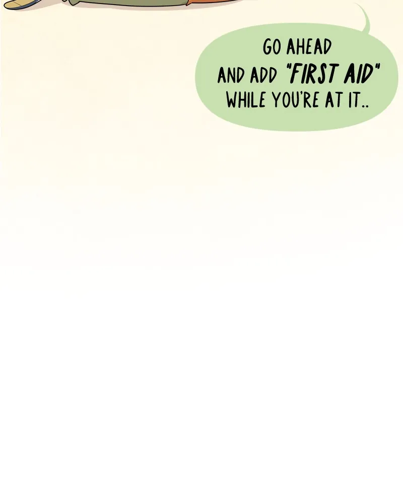 Vibe Check! Chapter 78 page 16 - 