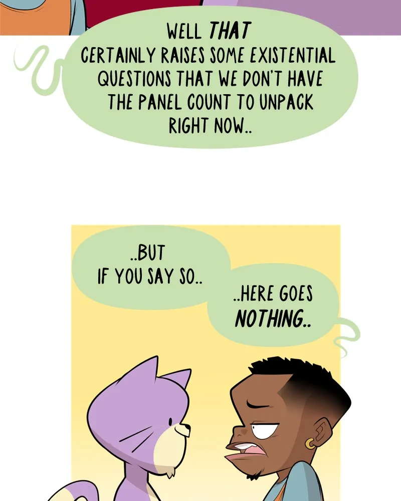 Vibe Check! Chapter 78 page 5 - 