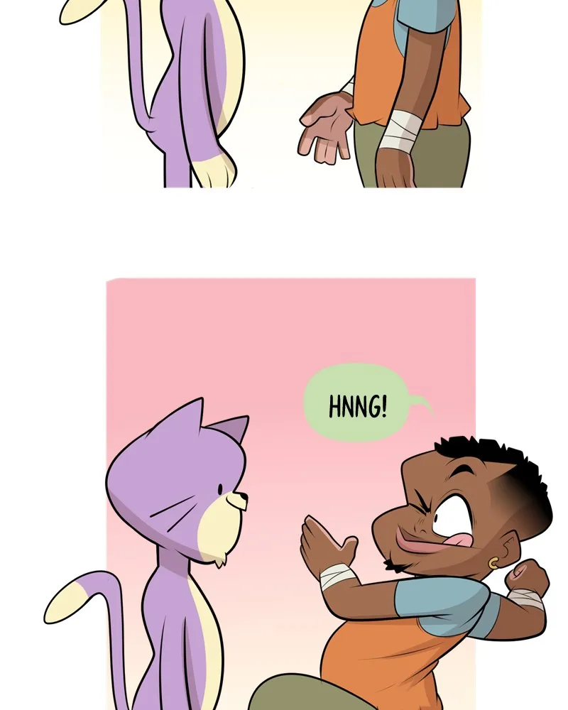 Vibe Check! Chapter 78 page 6 - 