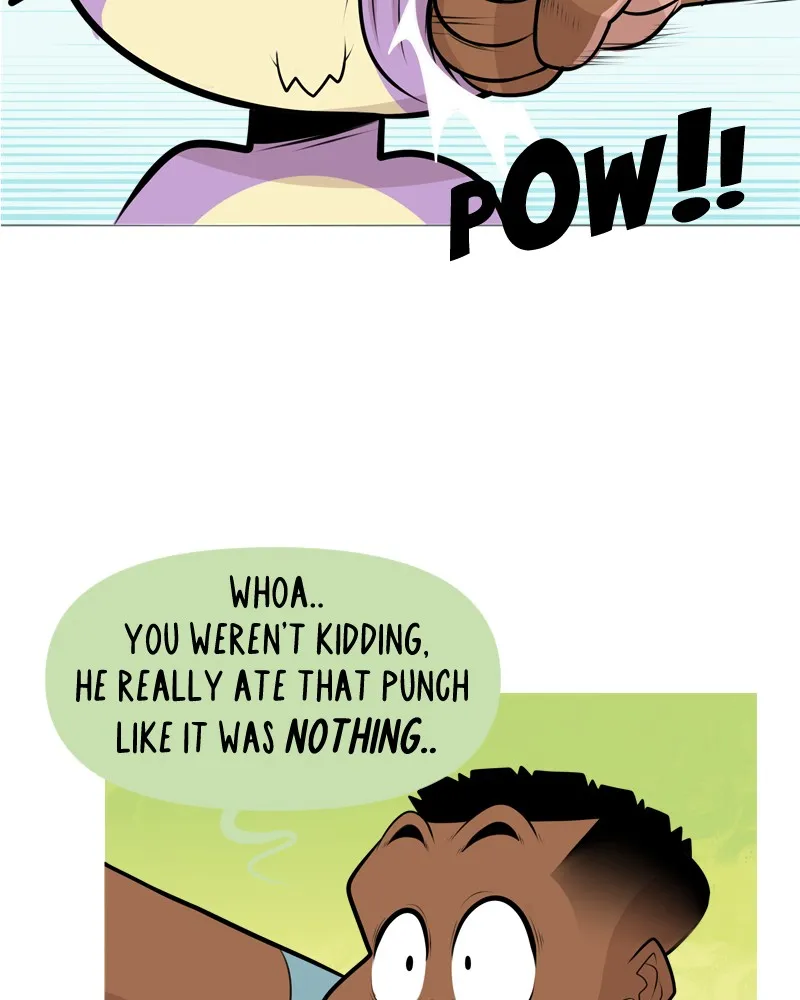 Vibe Check! Chapter 78 page 8 - 