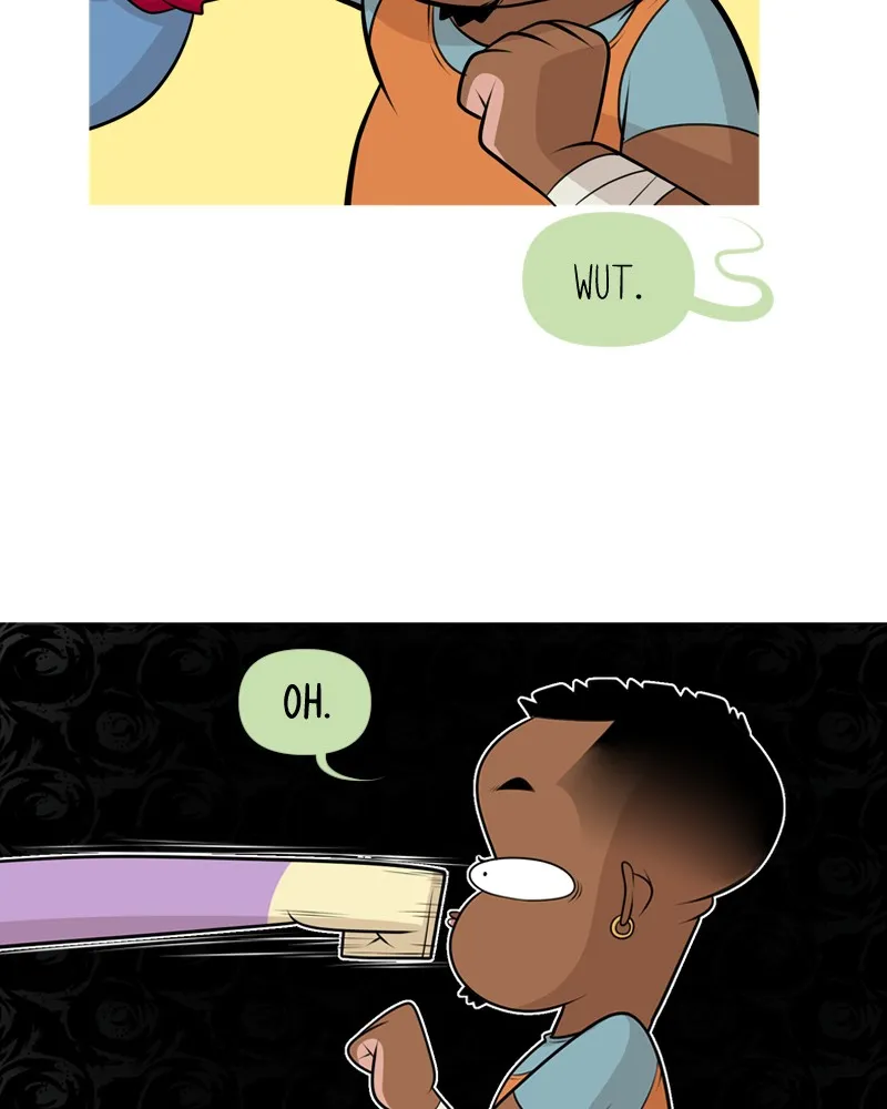 Vibe Check! Chapter 78 page 10 - 
