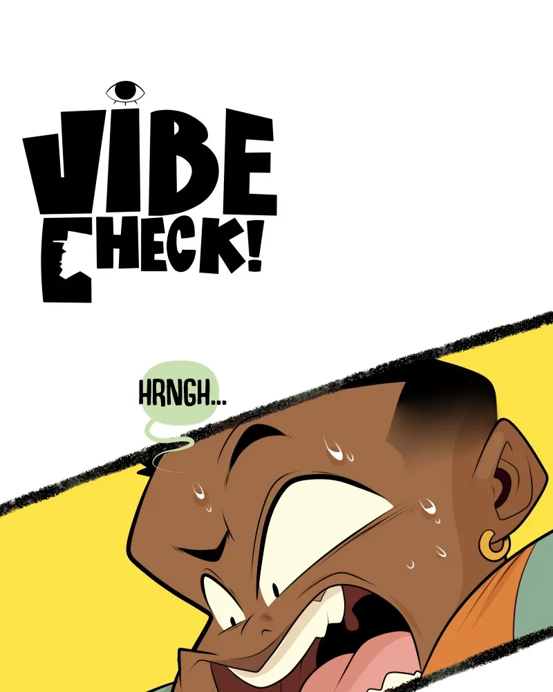 Vibe Check! Chapter 79 page 1 - 